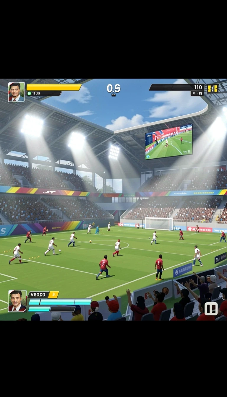 Download kamartoto APK untuk Android screenshot 3
