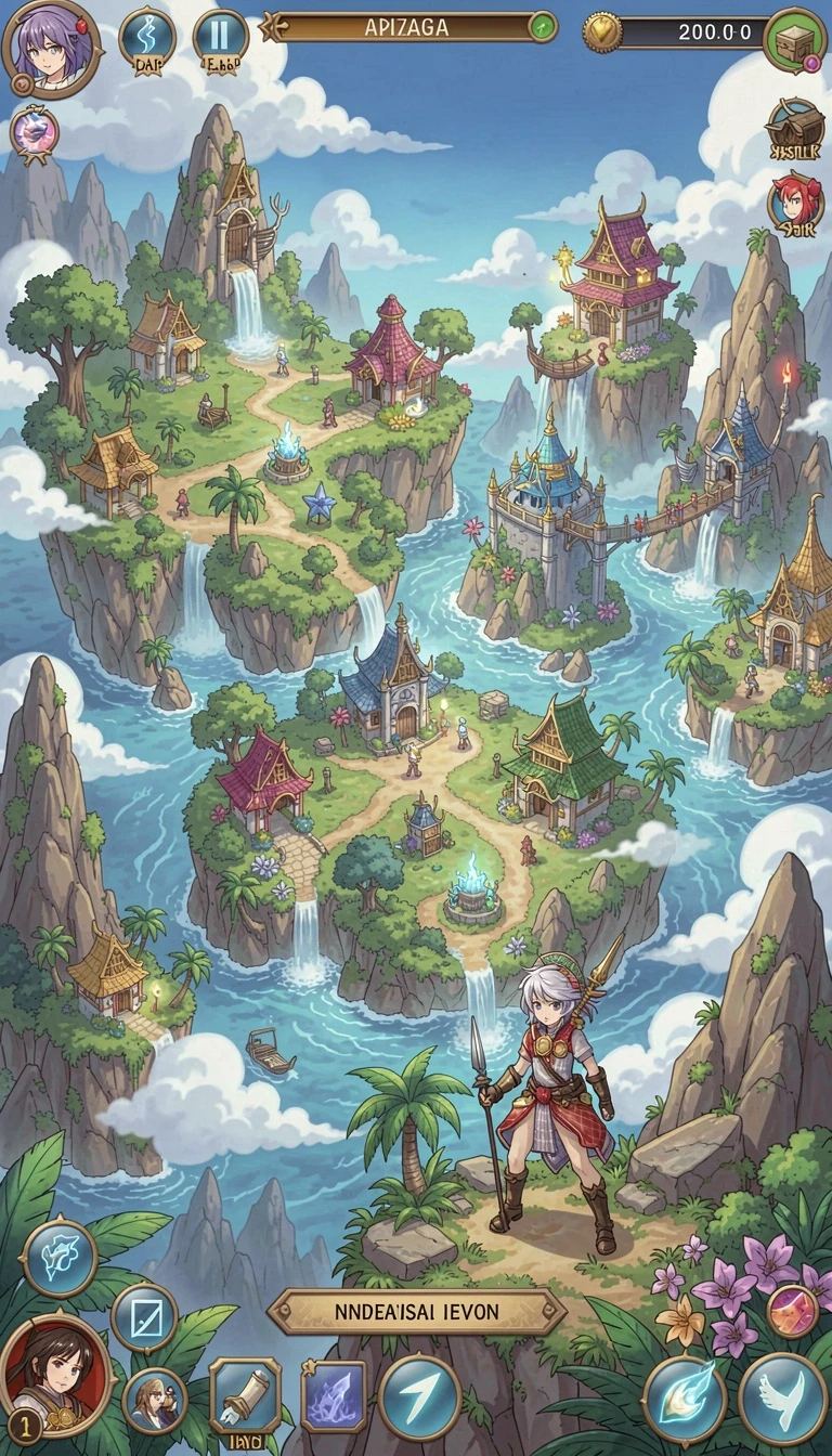 Download rsnvip7 APK untuk Android screenshot 2