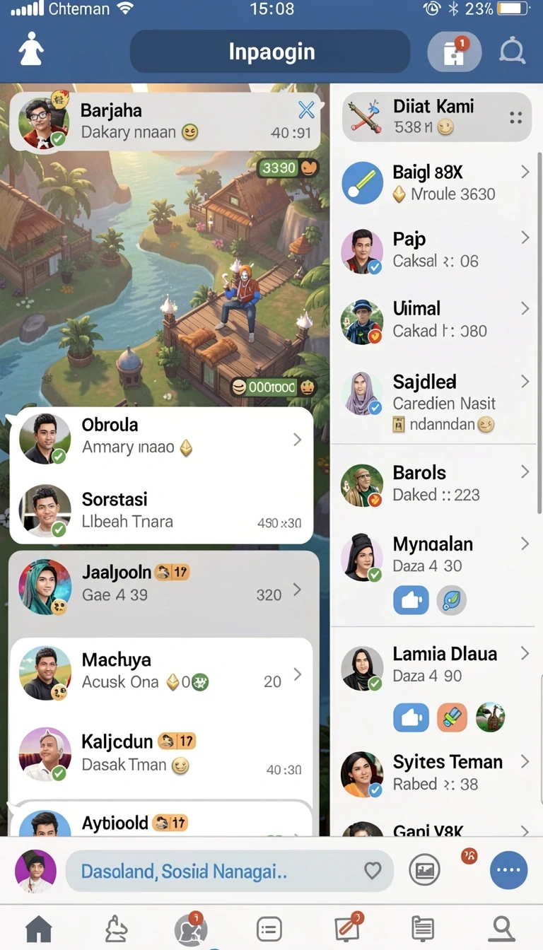 Download wintoto APK untuk Android screenshot 2