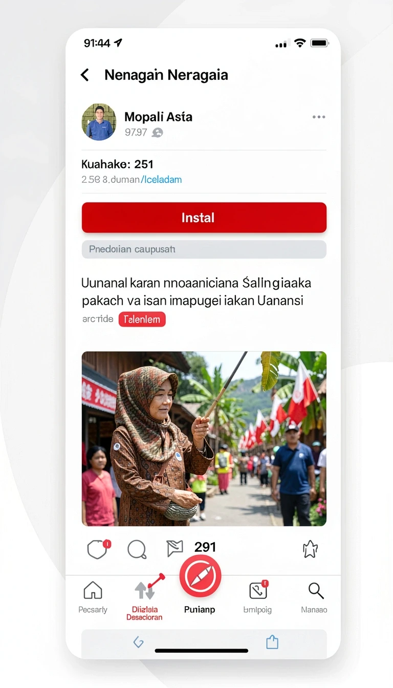 Download rsnvip7 APK untuk Android screenshot 1