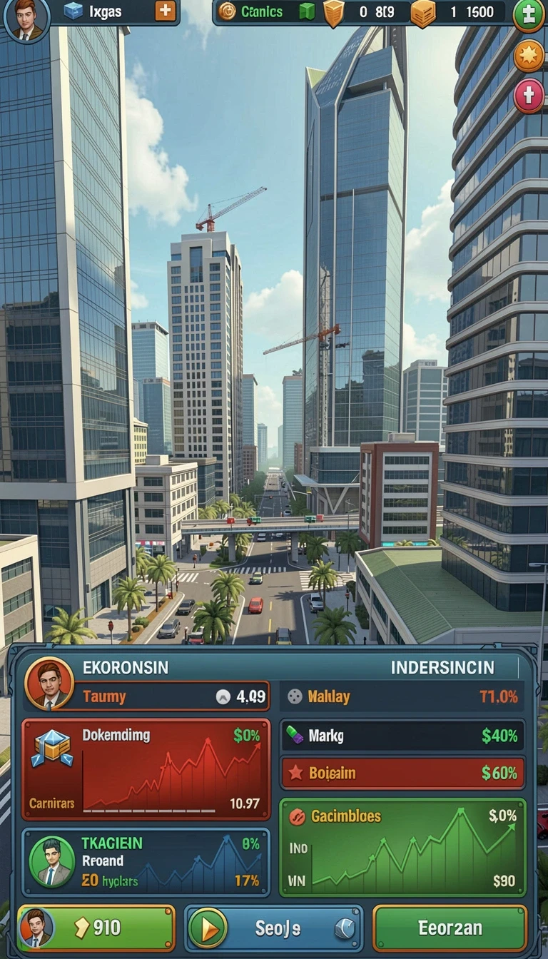 Download forwin77 APK untuk Android screenshot 1