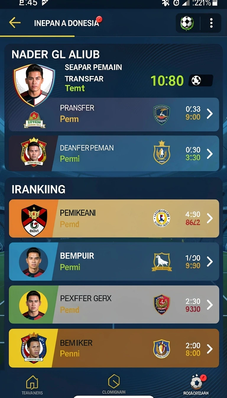 Download gigr88 APK untuk Android screenshot 2