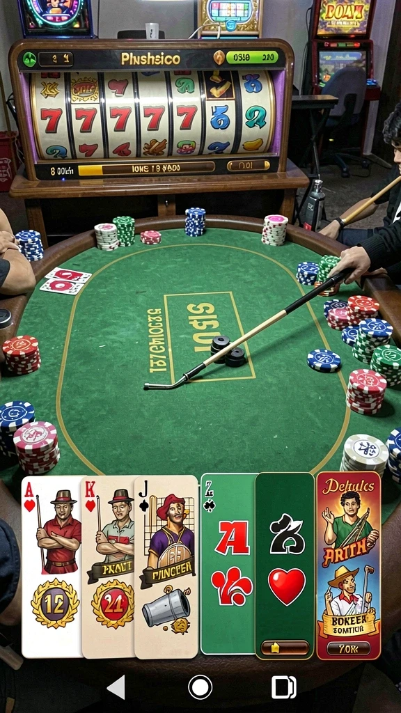 Download rsnvip7 APK untuk Android screenshot 3