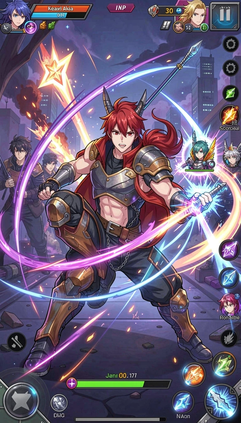 Download forwin77 APK untuk Android screenshot 2