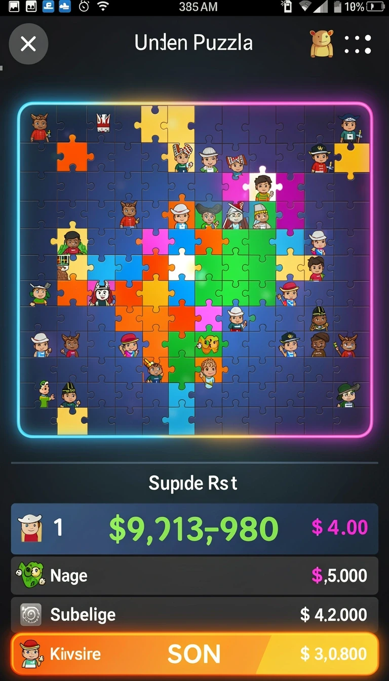 Download tigerjp88 APK untuk Android screenshot 1