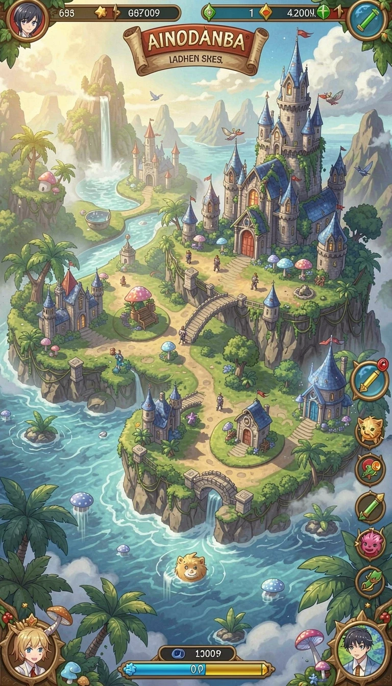 Download kamartoto APK untuk Android screenshot 2