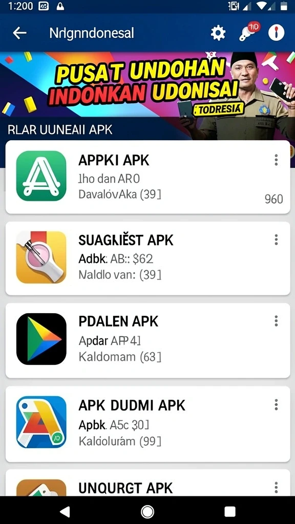 Download marvrl77 APK untuk Android screenshot 3